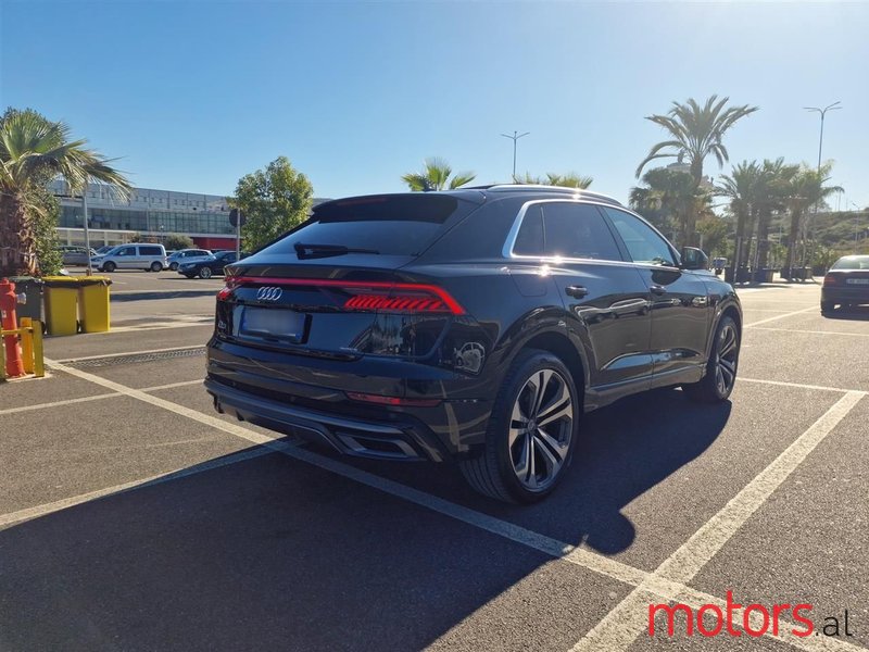2019' Audi Quattro photo #3