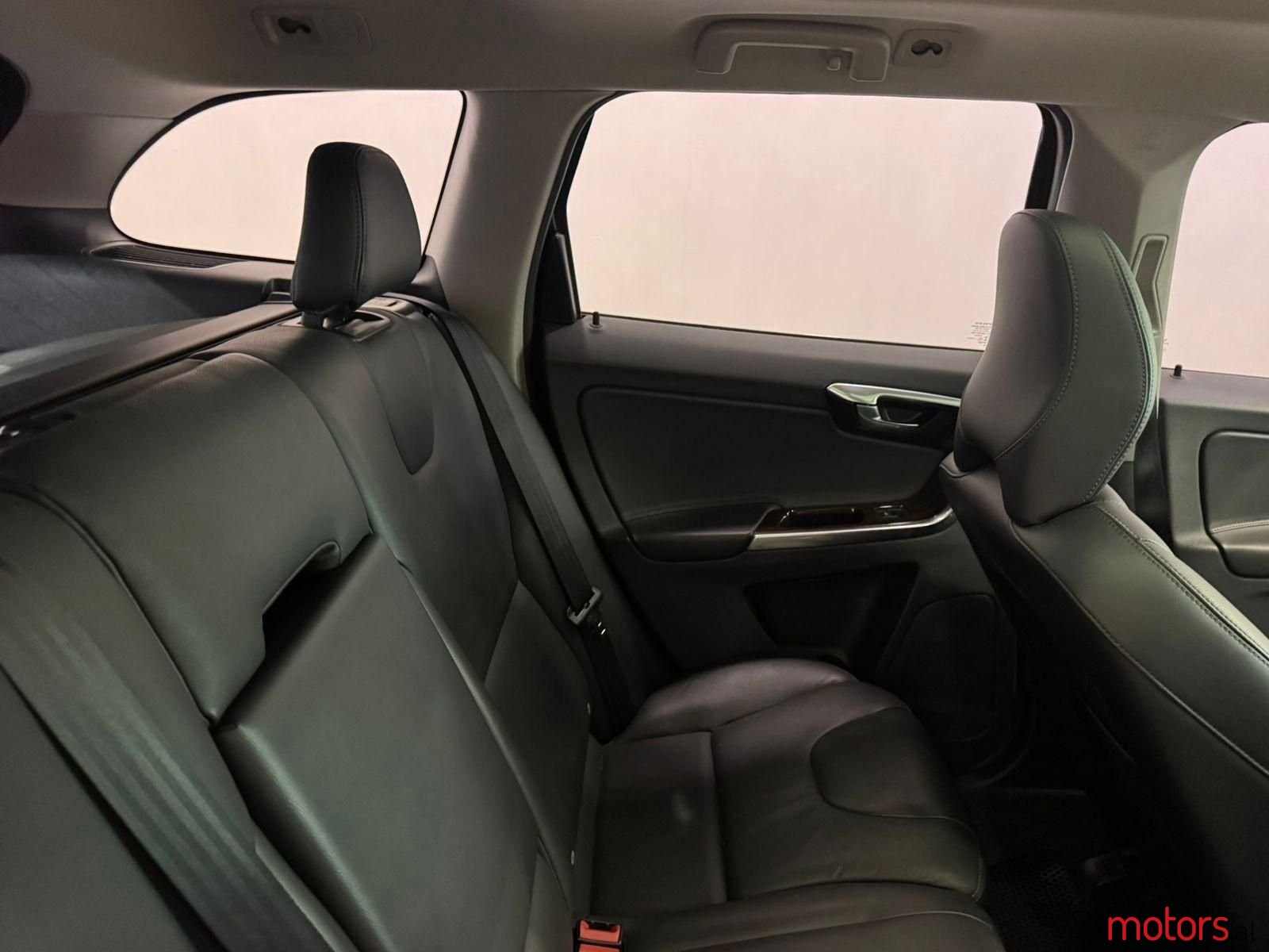 2014' Volvo Xc 60 photo #3