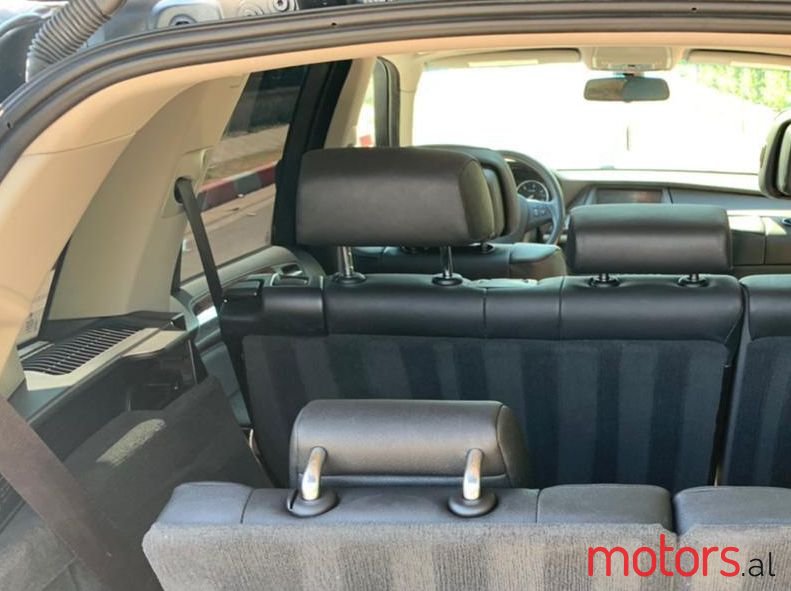 2009' BMW X5 photo #5