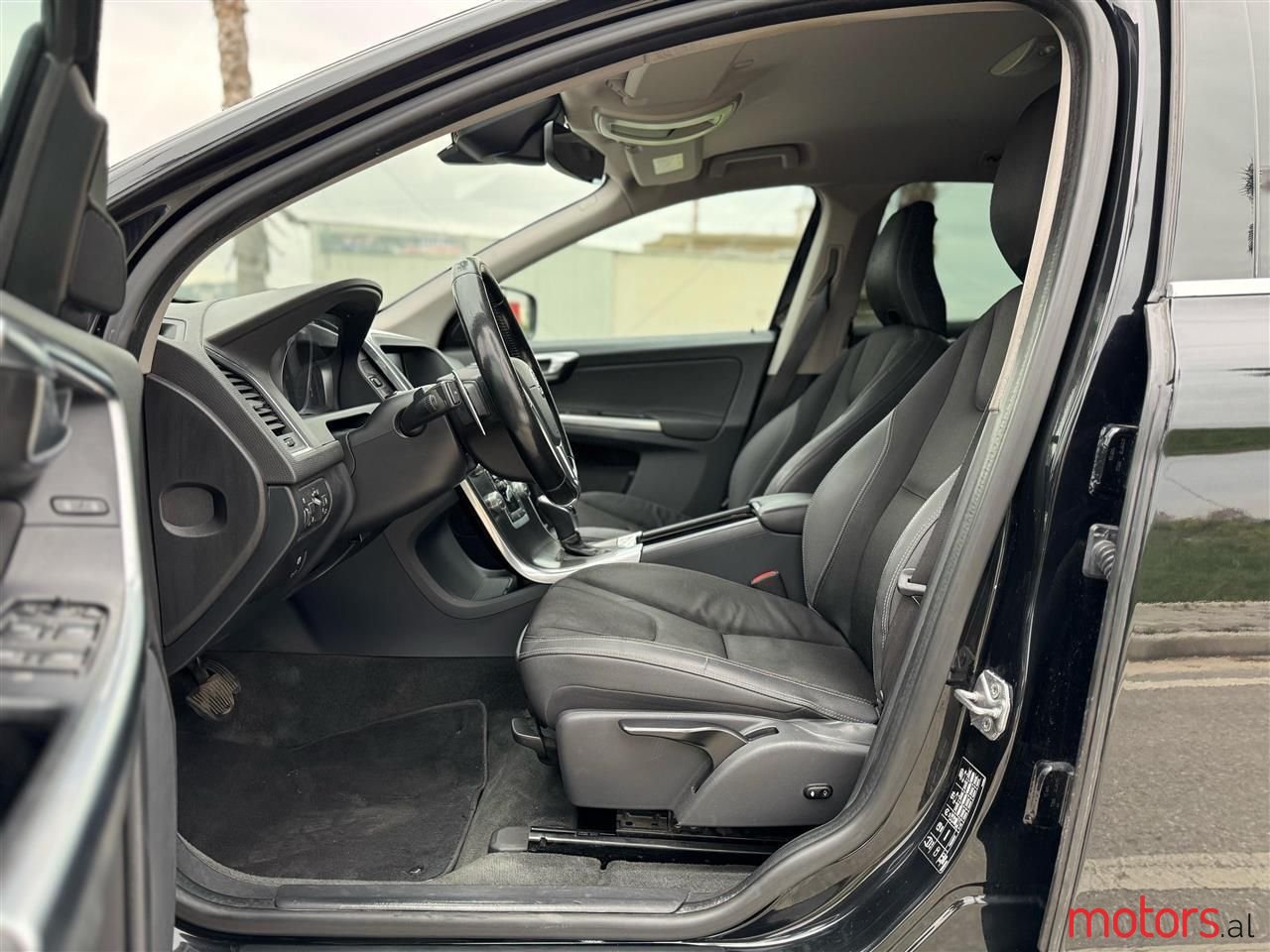 2014' Volvo Xc 60 photo #4