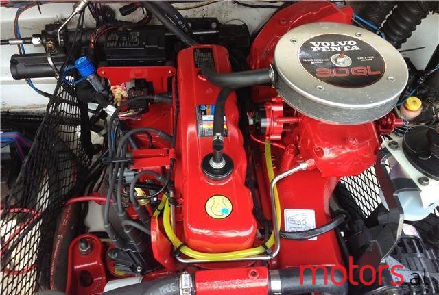 2000' Glastron photo #4