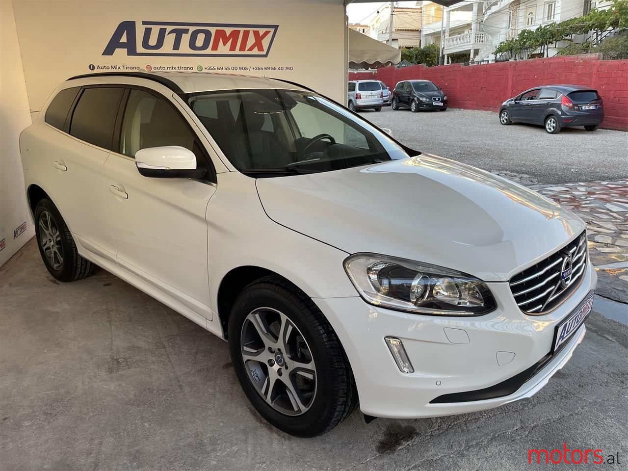 2014' Volvo Xc 60 photo #4