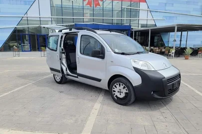 2010' Citroen Nemo