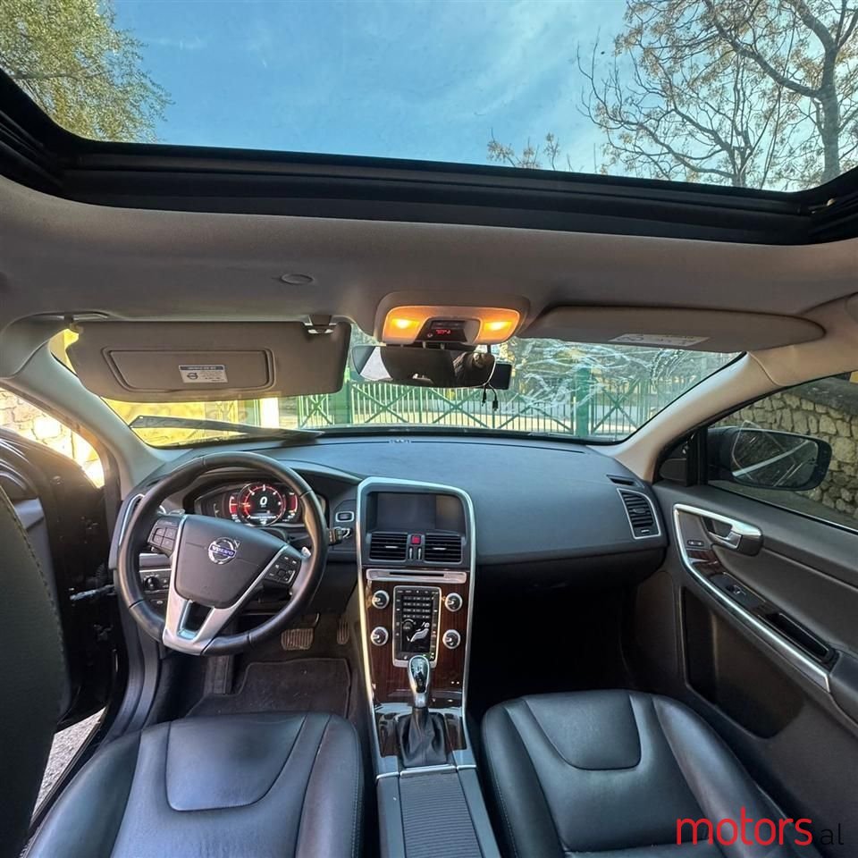 2015' Volvo Xc 60 photo #6