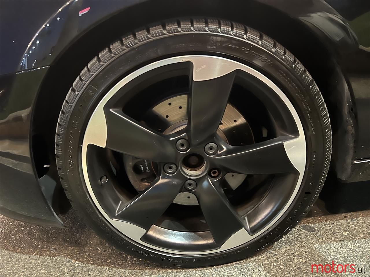 2010' Volkswagen Golf photo #6