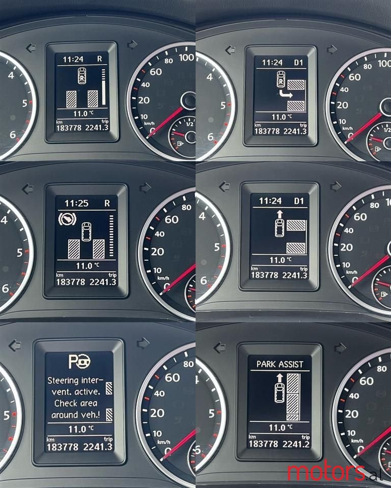 2014' Volkswagen Tiguan photo #5