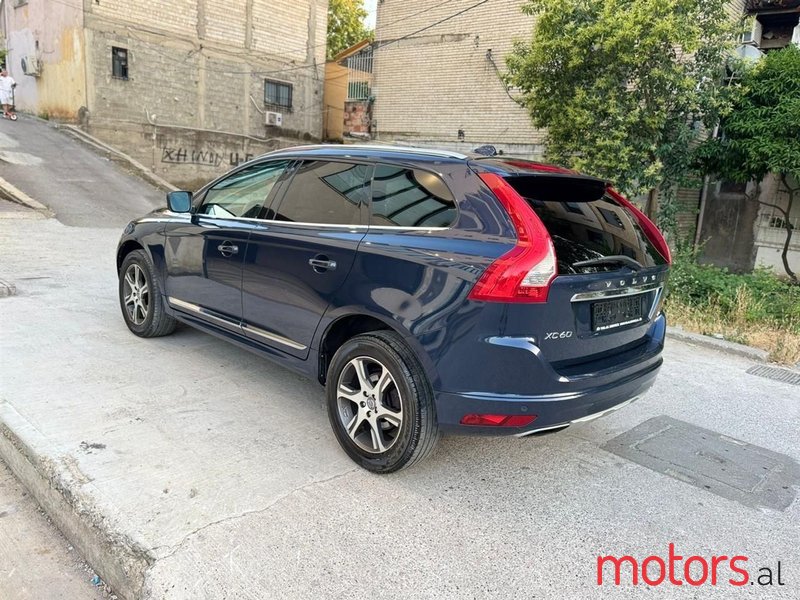2014' Volvo Xc 60 photo #3