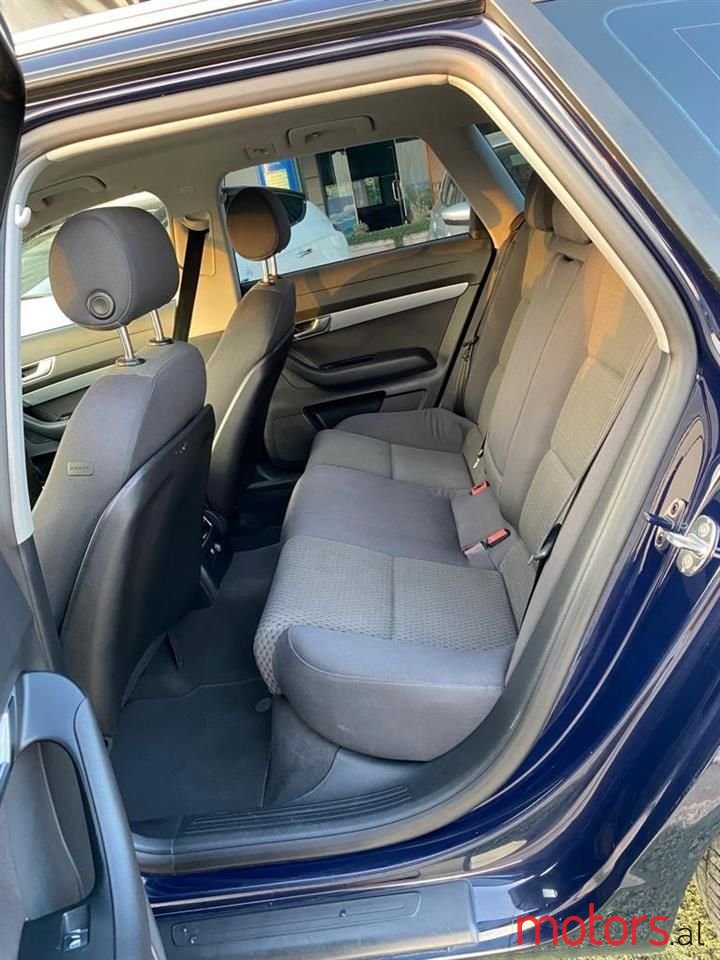 2006' Audi A6 photo #4