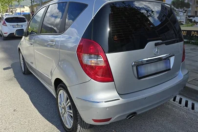 2009' Mercedes-Benz A 200