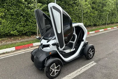 2014' Renault Twizy