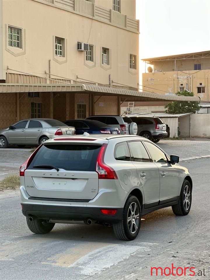 2012' Volvo Xc 60 photo #6