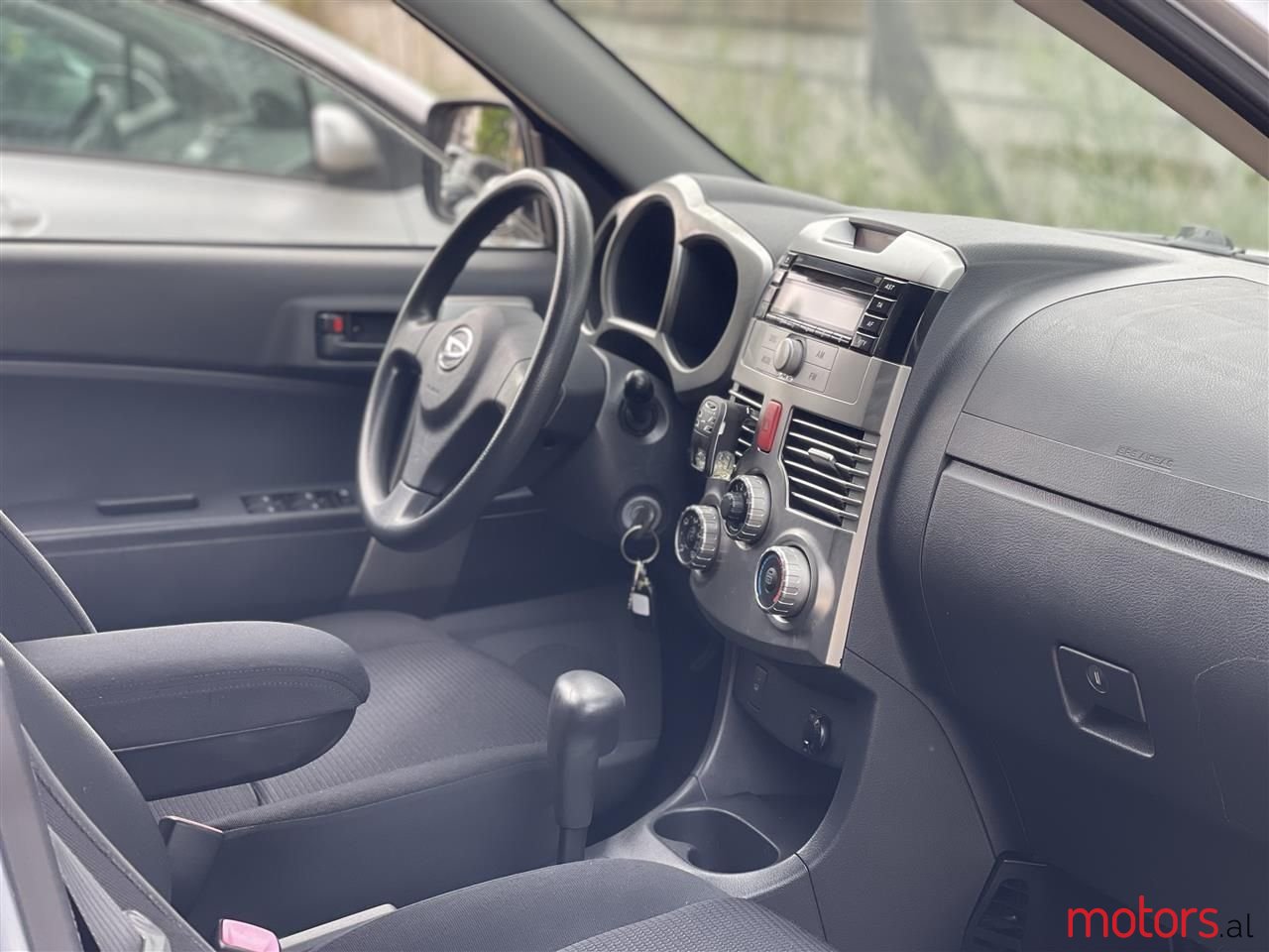 2006' Daihatsu Terios photo #6