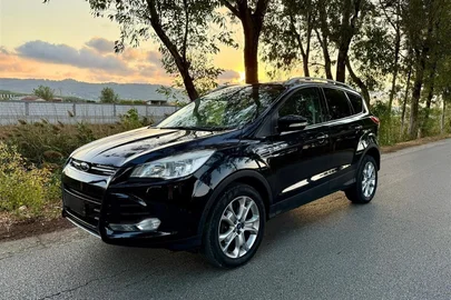 2014' Ford Kuga