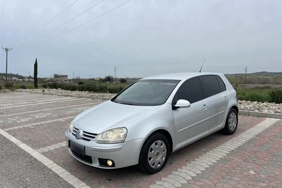 2008' Volkswagen Golf