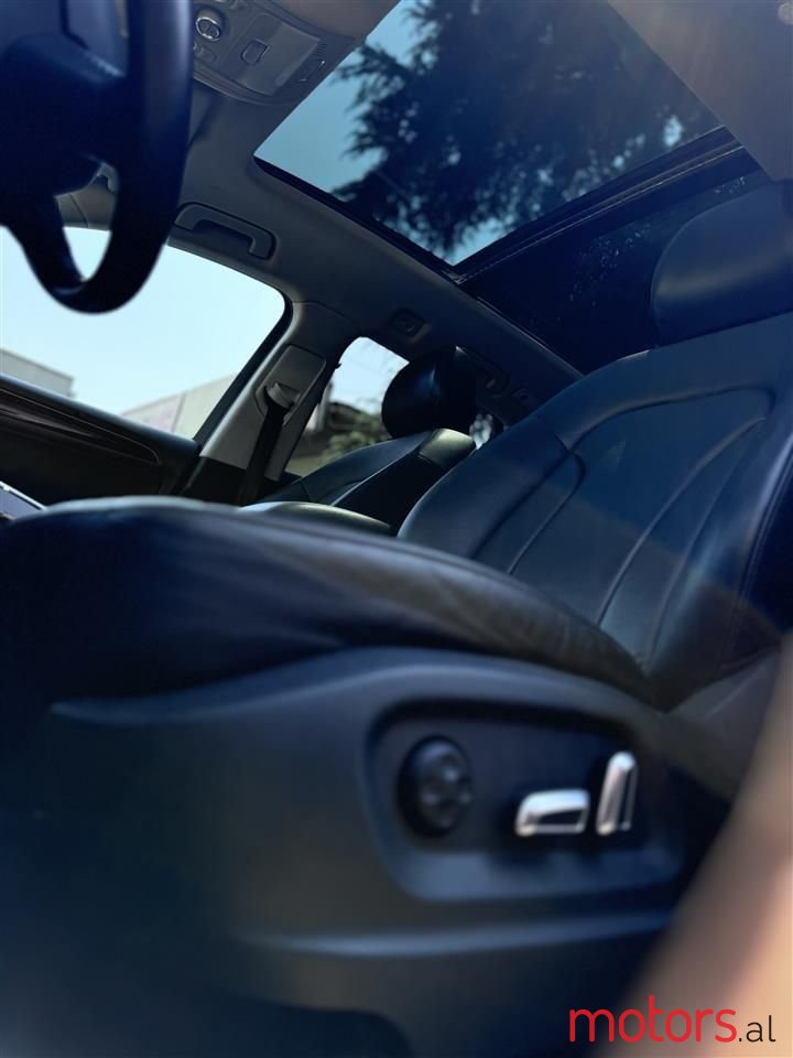 2014' Audi Q5 photo #5