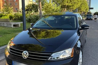 2015' Volkswagen Jetta