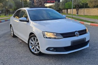 2013' Volkswagen Jetta