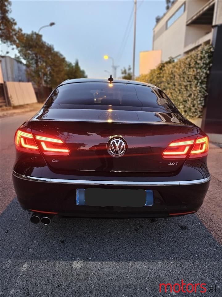 2013' Volkswagen photo #5