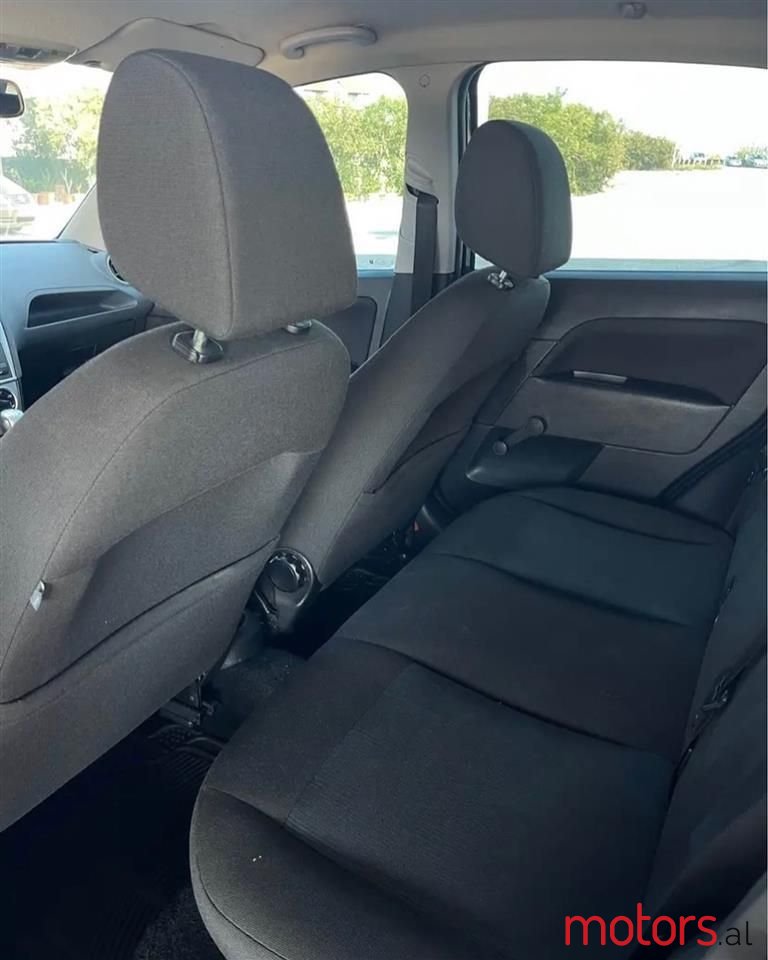 2006' Ford Fiesta photo #6