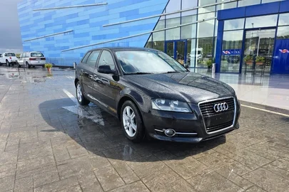 2011' Audi A3