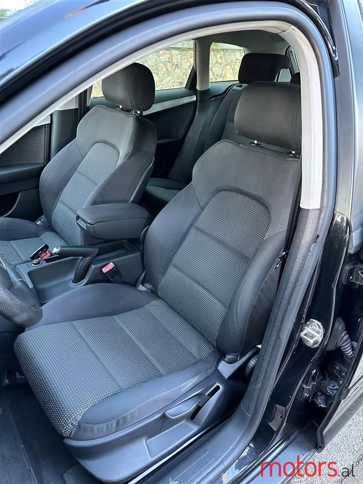 2007' Audi A3 photo #3