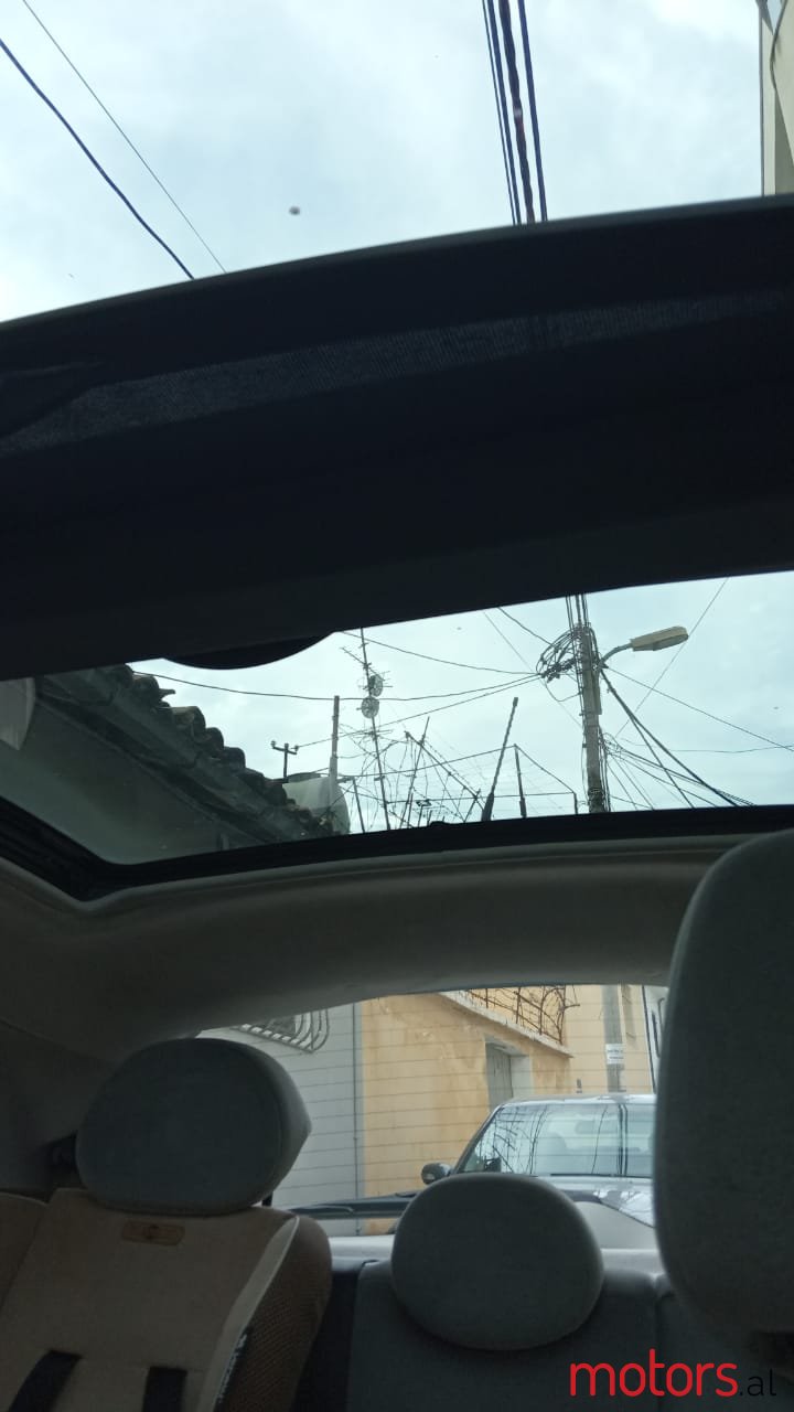 2004' Citroen C3 photo #6