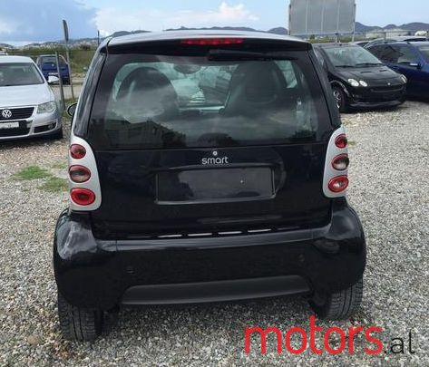 2003' Smart Fortwo photo #3