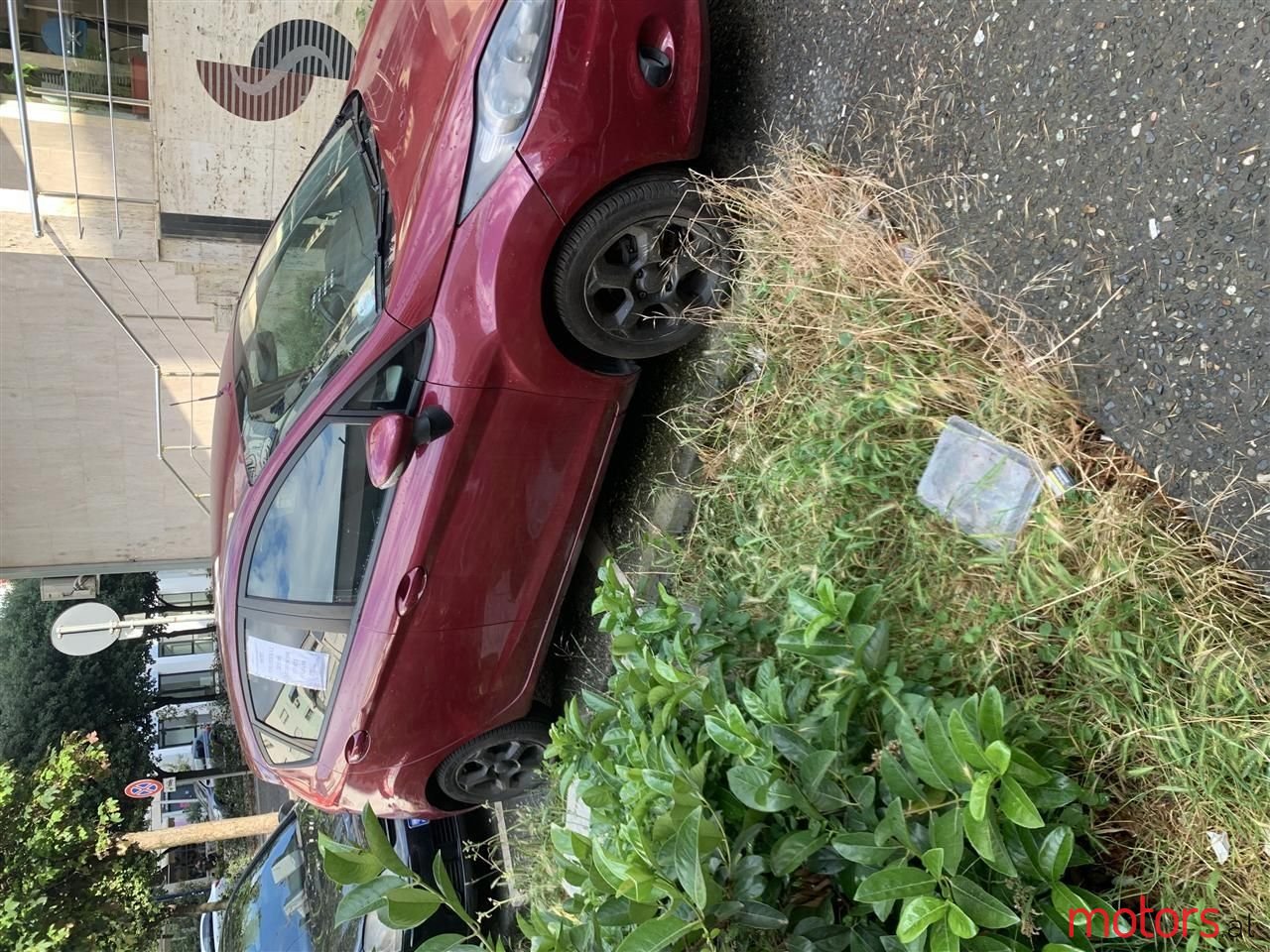 2010' Ford Fiesta photo #5