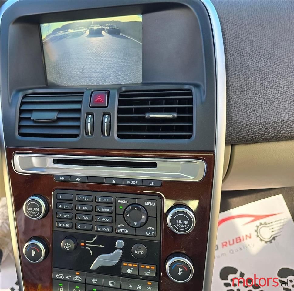 2010' Volvo Xc 90 photo #2