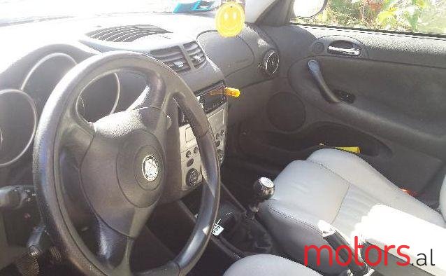 2003' Alfa Romeo Alfa 147 photo #3