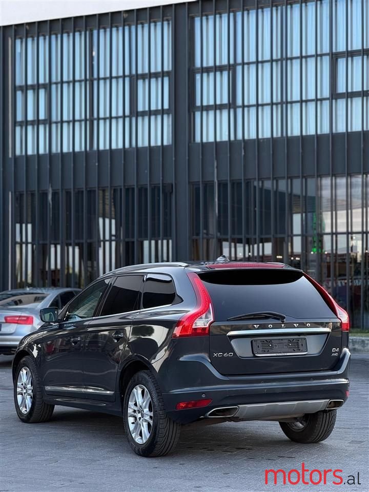 2015' Volvo Xc 60 photo #3