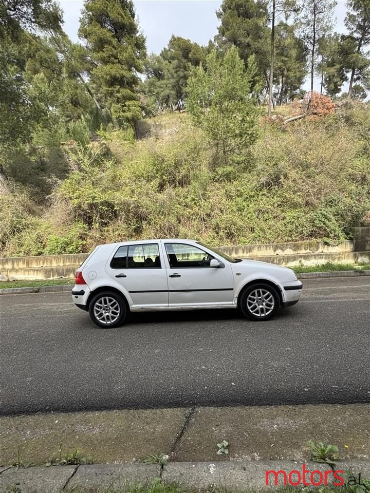 2000' Volkswagen e-Golf photo #4