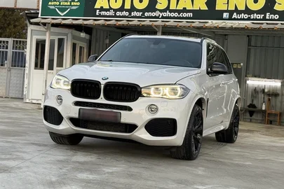 2015' BMW X5