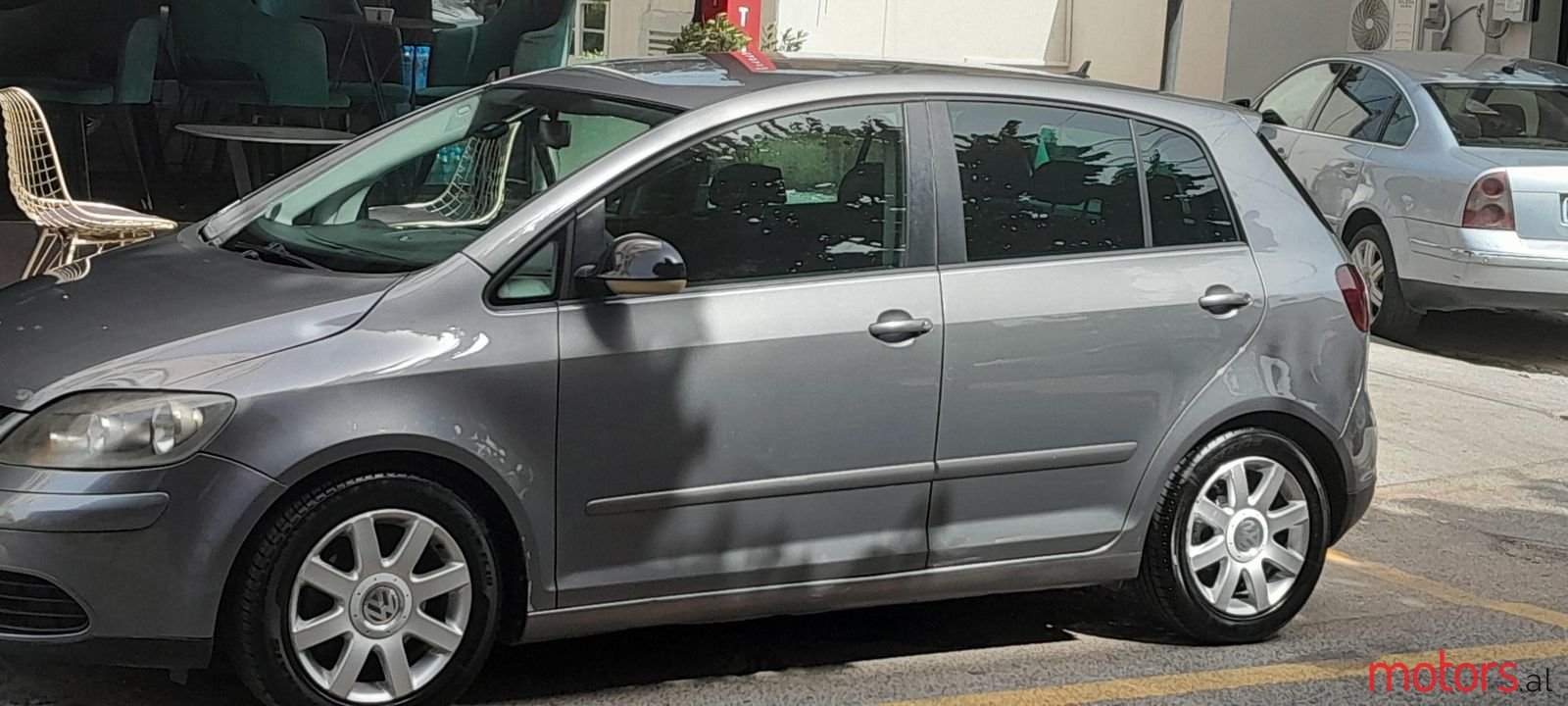 2006' Volkswagen e-Golf photo #1