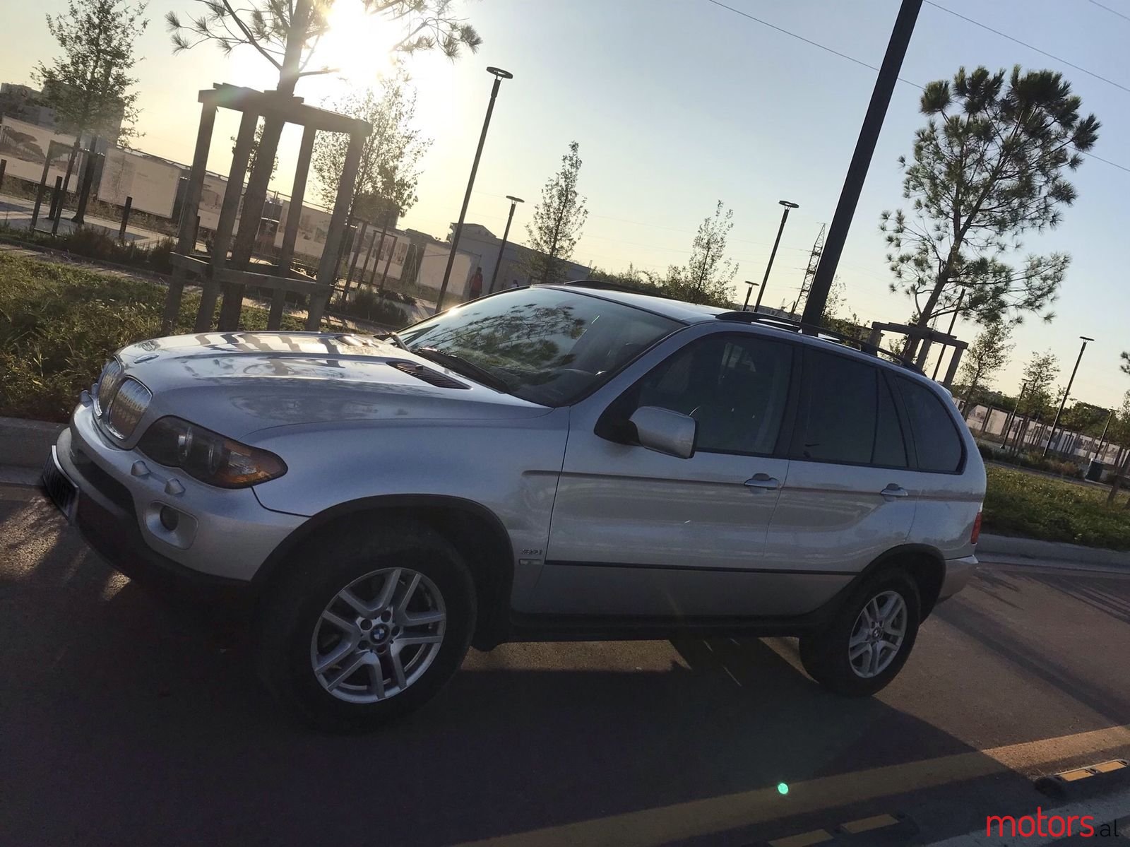 2006' BMW X5 X5 3.0i Okazionnn photo #3