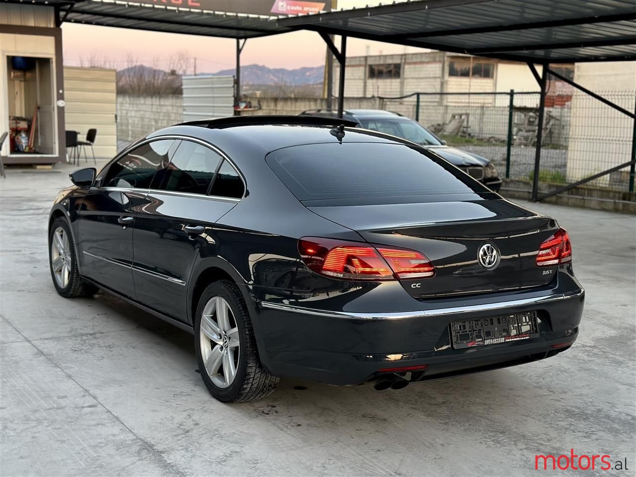 2013' Volkswagen photo #4