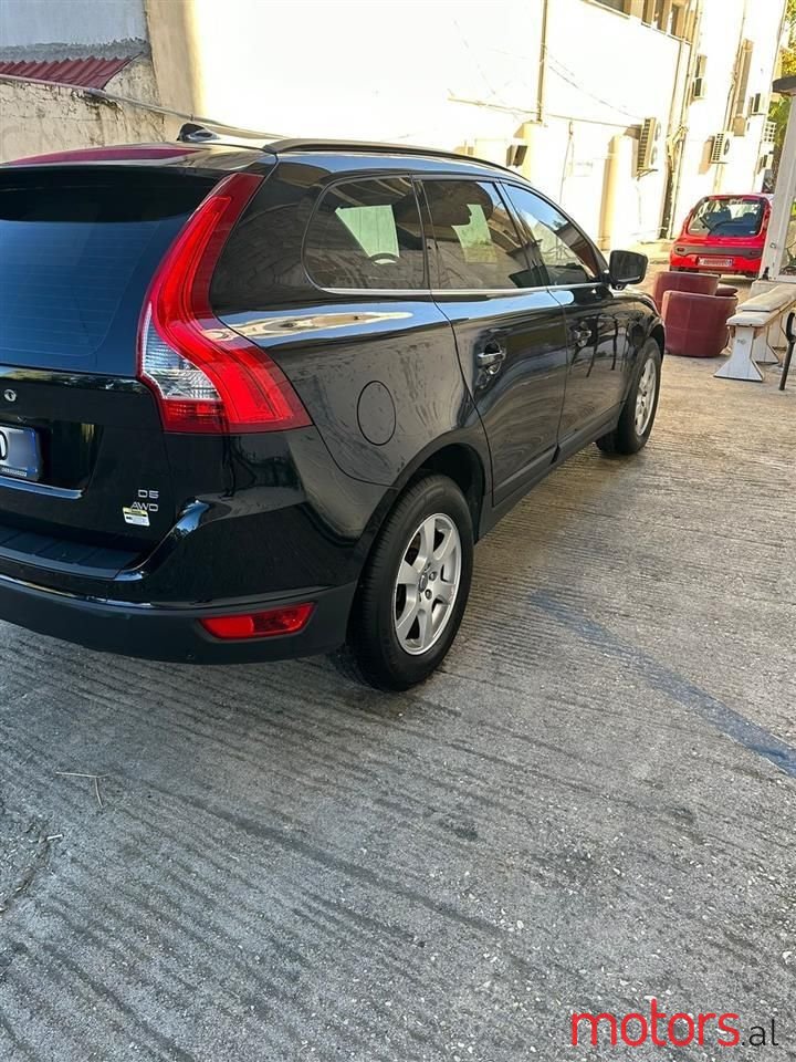 2009' Volvo Xc 60 photo #5