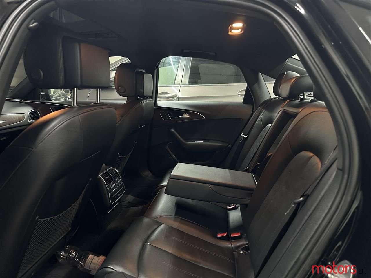 2016' Audi A6 photo #4