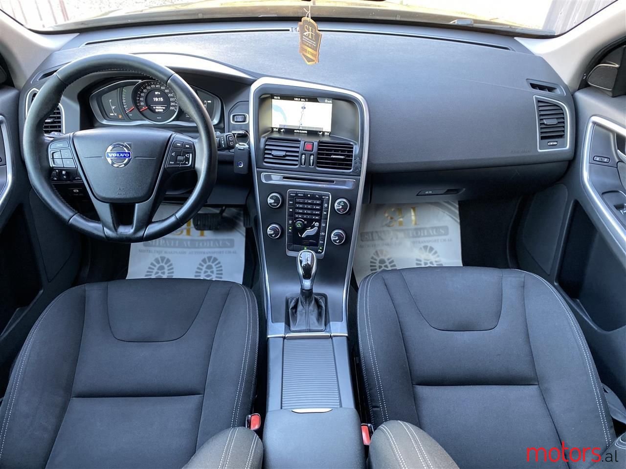 2014' Volvo Xc 60 photo #2