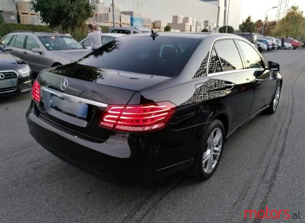 2015' Mercedes-Benz 200 photo #3