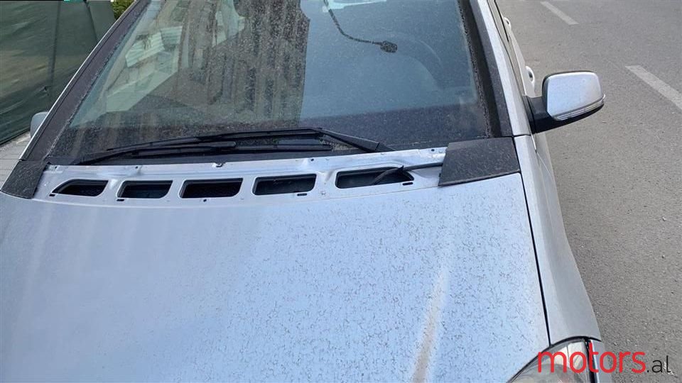 2011' Mercedes-Benz A 160 photo #6