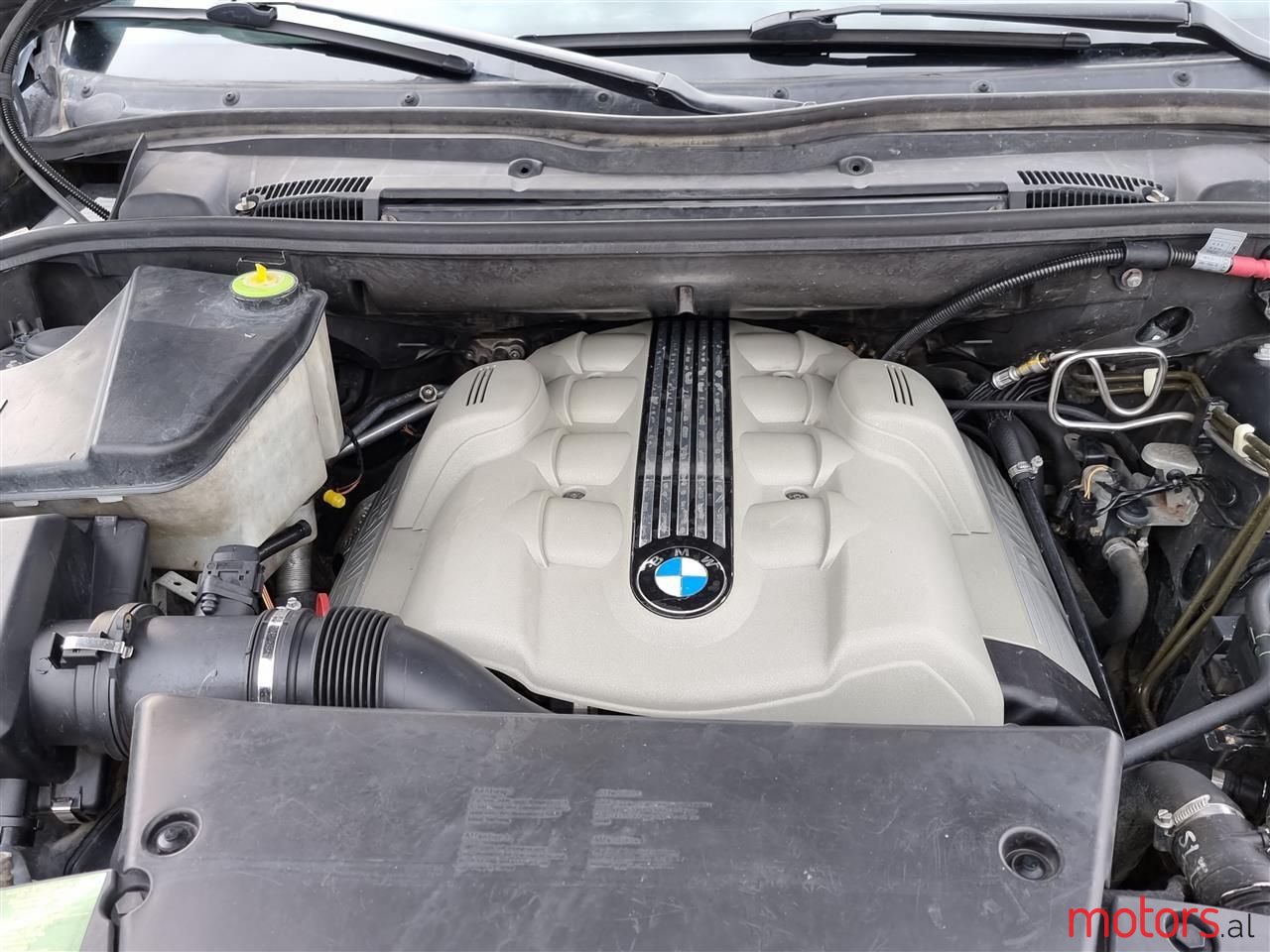 2005' BMW X5 photo #3