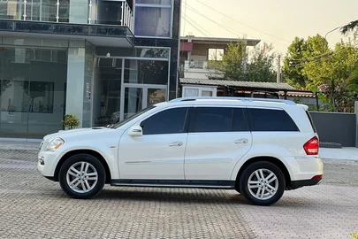 2011' Mercedes-Benz GL 350