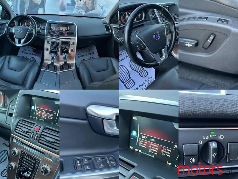 2015' Volvo Xc 60 photo #2