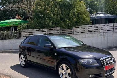 2007' Audi A3