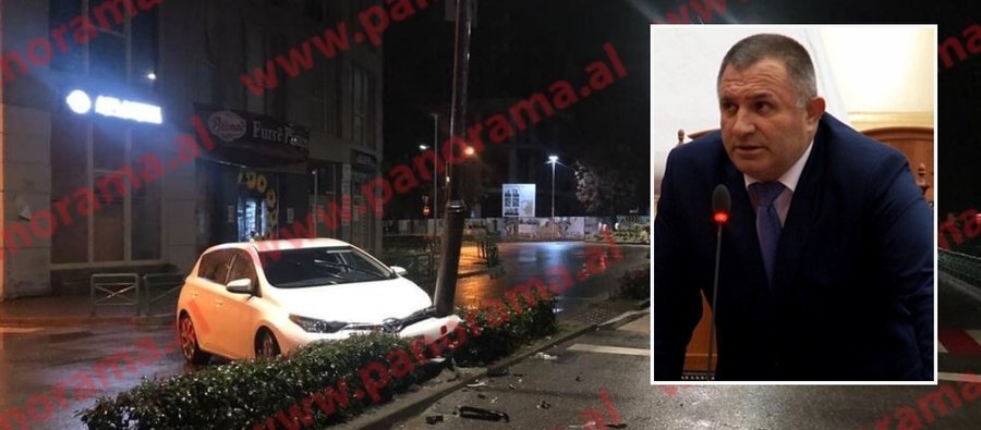 GJKKO merr vendimin, dënon me burg deputetin e PD