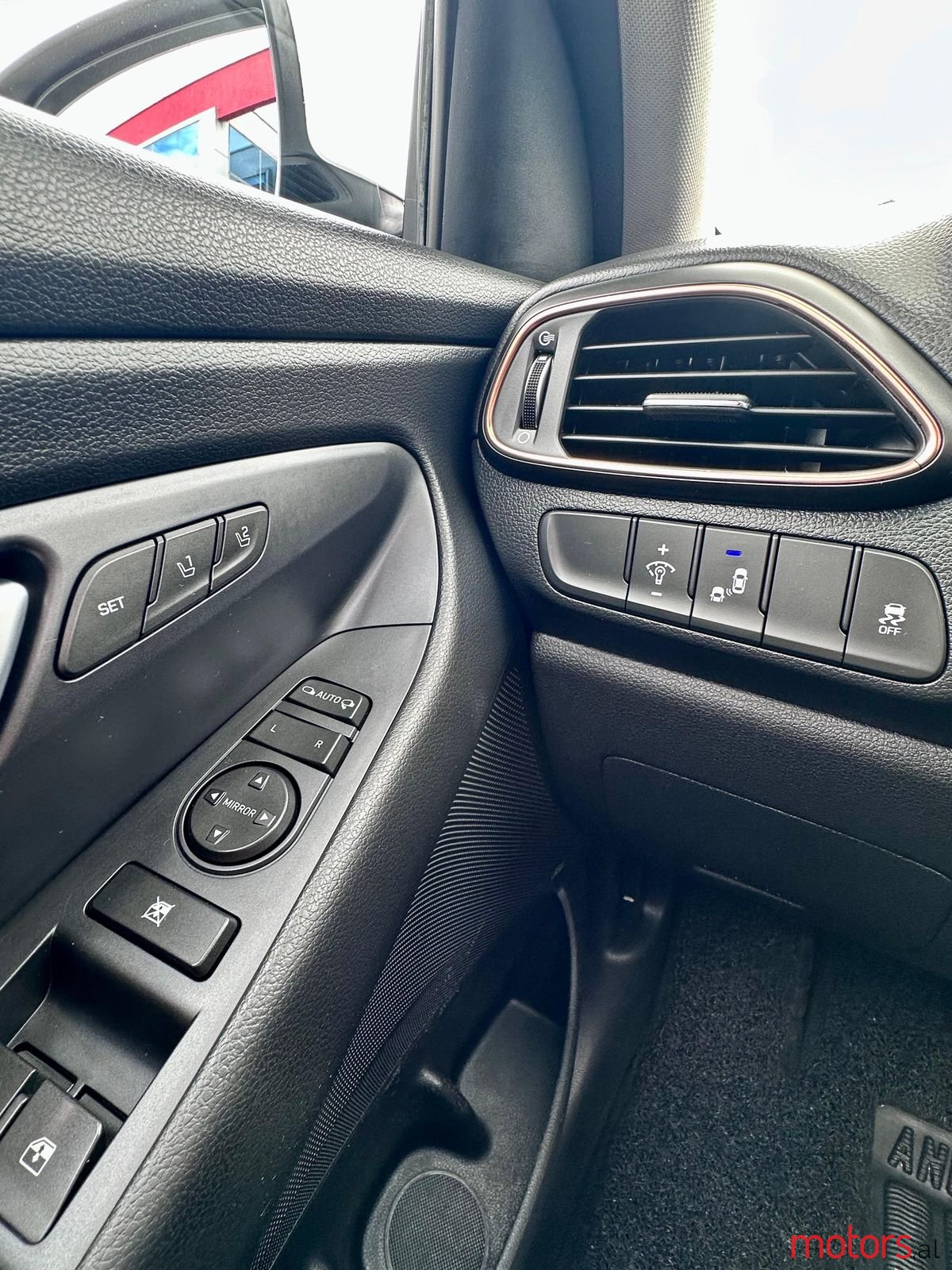 2016' Hyundai i30 photo #5