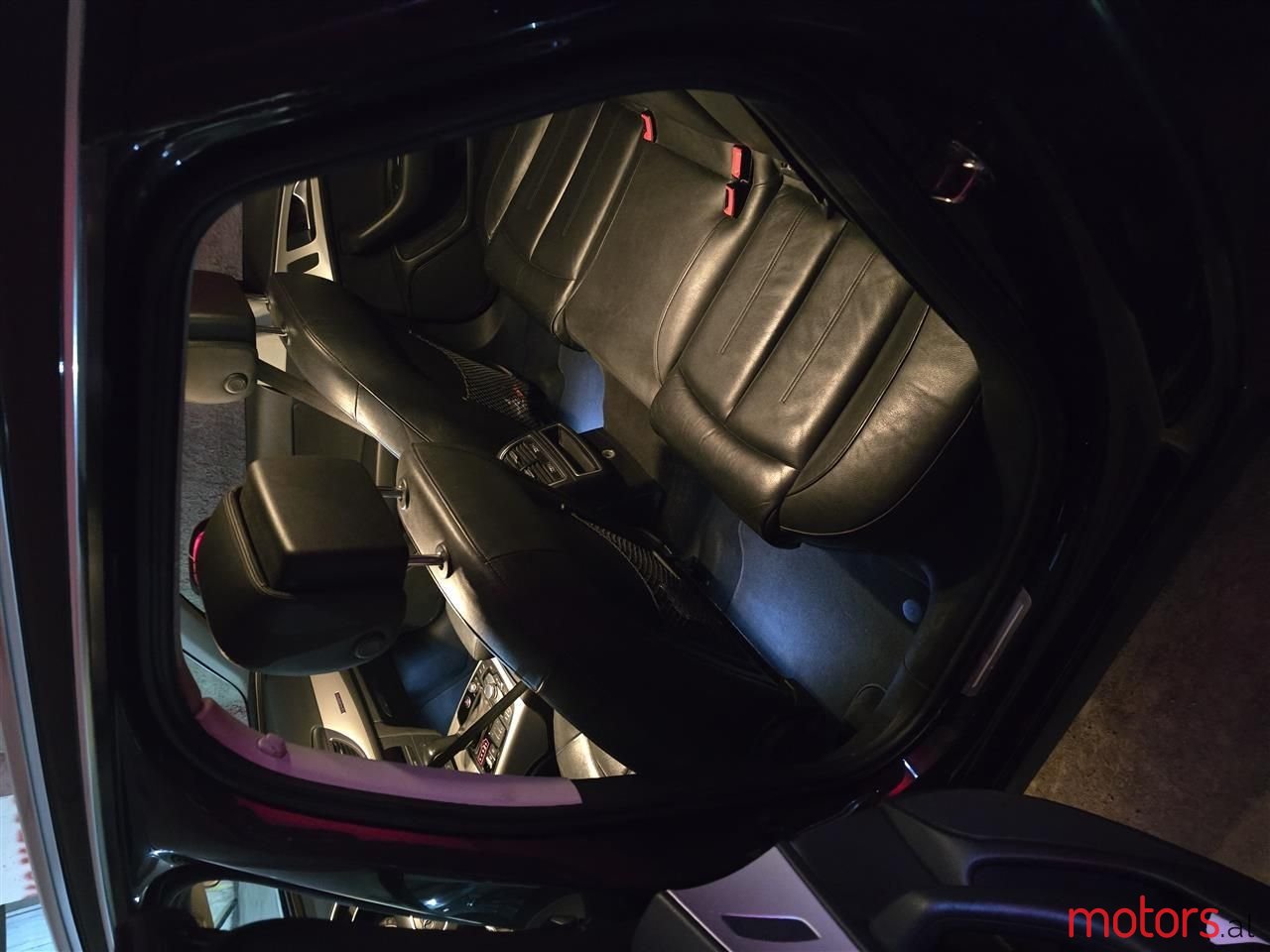 2015' Audi A6 photo #3