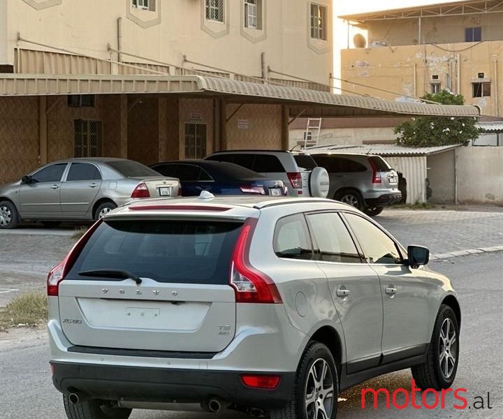 2012' Volvo Xc 60 photo #6