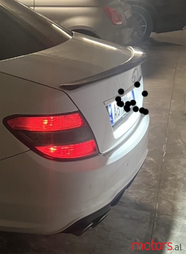 2010' Mercedes-Benz 300 photo #6